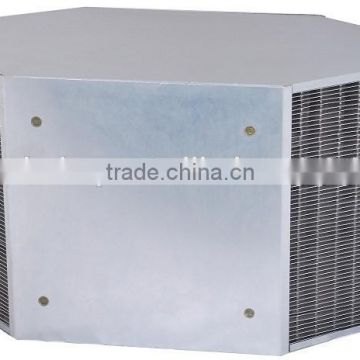 Cross counterflow Air to Air Plate Heat Exchanger