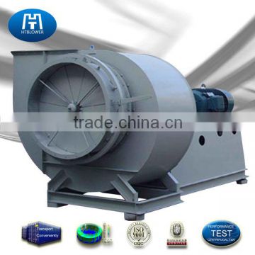 Low Pressure waste water treatment hot air blower