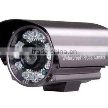 Piranha IR Waterproof CCTV Camera