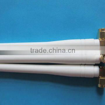 wholesale GSM rubber antenna for communication 900-1800mhz gsm rubber duck antenna