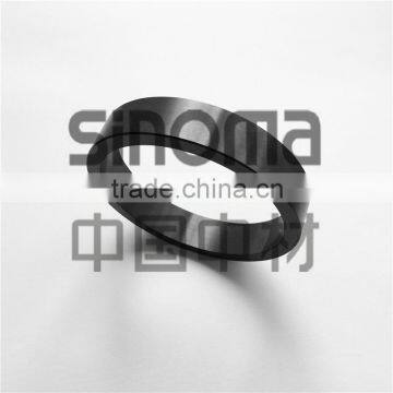 Customized silicon nitride ceramic ring