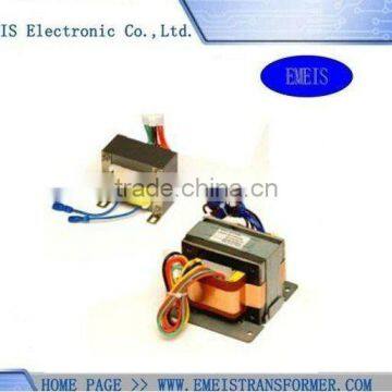 low frequency EI57/76 series Transformer