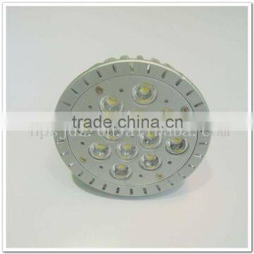 12W par38 E27 base led lamps