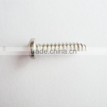 oval head stainless steel screws