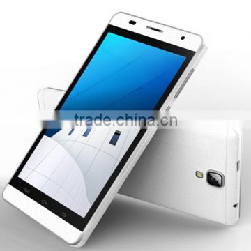 3G cheapest 5.0inch IPS screen,480*854 dual core 1.2Ghz smart phone android phone
