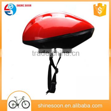 Sport ABS safety bump cap kid toy bike helmets bicycle helmet