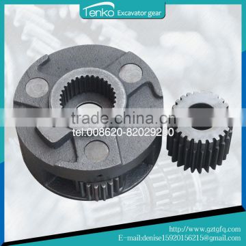 EX60-5 2nd Carrier Assy Apply To Hitachi Swing Gearbox