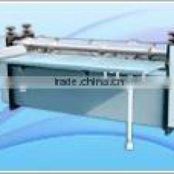 Carton packaging machinery :FGX Series Of Separatin Paper And Rolling Line Machine