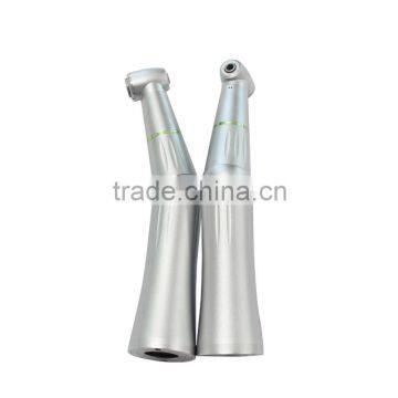 Dental Implant Motor Low Speed Handpiece Tooth Therapy Reduction 4:1 Contra Angle Implant for Endodontic Treamentlishing