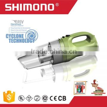 SHIMONO handi cleaner facial cleaner household clean SVC1015-D