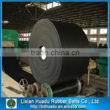 China Factory Price Rubber Conveyor Belt