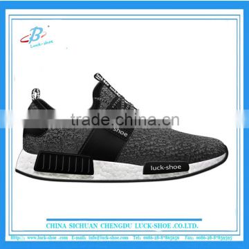 Fashion Men's Casual Shoe Factory Price High Quality Footwear