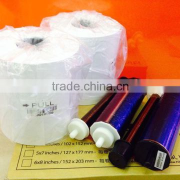 High Quality Photo Paper Type Glossy photo printer paper with 1000Prints