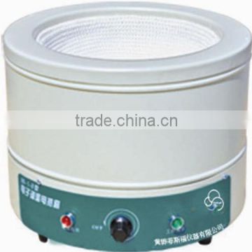 98-I-B 100ml Electronic Control Heating Mantle