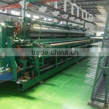 ZRD9.5-730N fishing net making machine