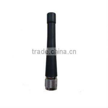 VHF AP rubber router antenna