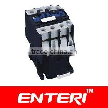 AC contactor, DC contactor, D.O.L. Magnetic starter