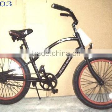 20 Inch beach cruiser bike (XR-B2003) bicycle