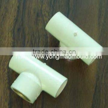 molds for CPVC Pressure fitting