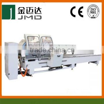 high quality low cost door making machine aluminum cutting machine for india and southeast asia