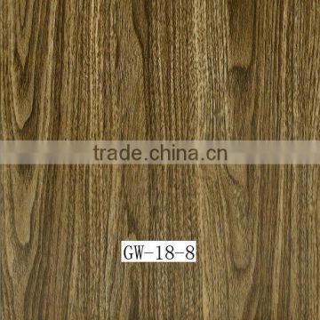 WHOLESALE WOOD WATER TRANSFER PRINTING/HYDRO GRAPHIC Streight Wood Pattern FILM GW18-8
