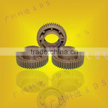 printer parts fuser gears for samsung 4725 2250