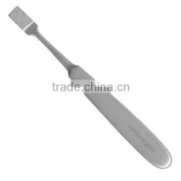 Orthodontic Band Seater Instruments