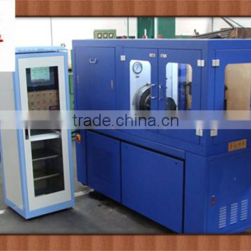 Common rail Special diesel fuel pump test bench uesd for ship pump for the custom project