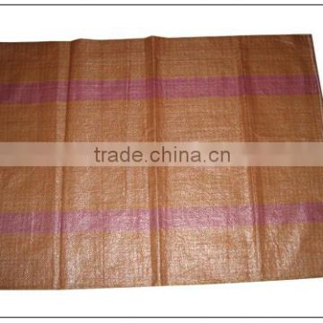 recycable pp fabric for pp woven bag