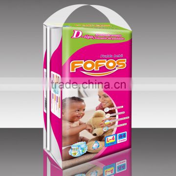 Fast Absorb FOFOS Nappies Looking for African Distributors