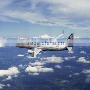 Air Cargo freight/Air shipment from China to Santo Domingo,Mexico City