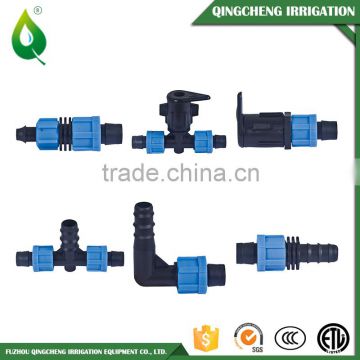Irrigation Tape Fitting Tape Offtake Dn17*6 Dn17*12