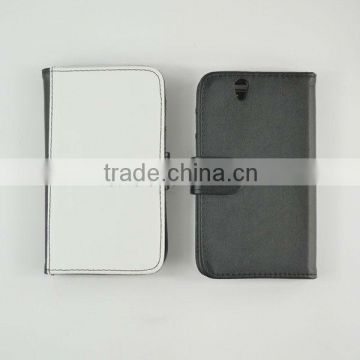 for sony xperia z ultra c6802 c6833 phone case with card holders
