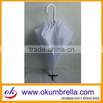 Popular new straight umbrella for European market