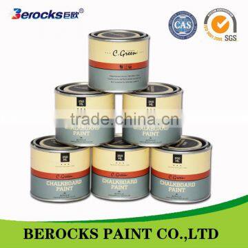 colorful blackboard paint 250 ml