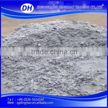 Magnesium Chloride Anhydrous flake / powder , bulk magnesium chloride