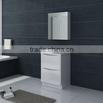 600mm Floor Mounted Unit Bathroom Cabinet
