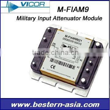 Vicor Military Input Attenuator Module M-FIAM9M21