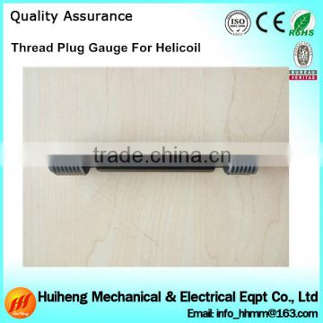 Precision Measuring Instruments Threaded Plug Gauge ST5/8-11UNC