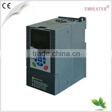 1.5KW 3PH 380V 220V vector control variable frequency drive with servo drive feature
