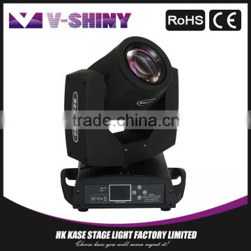 Professional 230W led moving head beam stage lights