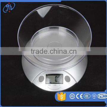 mini portable house kitchen food scale china manufacturer / electronic kitchen scale