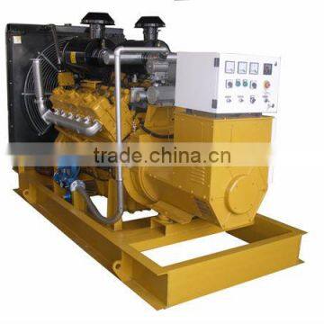 Natural Gas Generator Biogas,Syngas / Diesel generator / Gas Engine Manufacturer