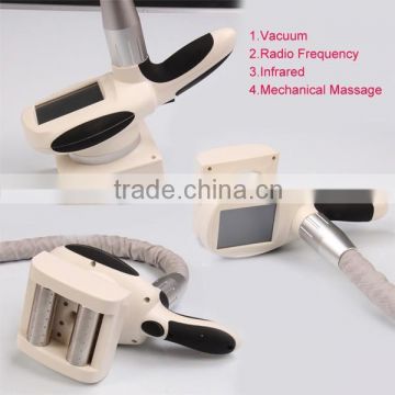 Good Quality Handheld Personal Suction Massage Anti Cellulite Slim Equipment