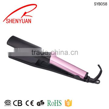 professional infrared top the best temporary natural thin really good hair straightener