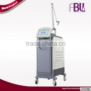 Vertical Q-Switch Nd Yag Laser Tattoo Removal 1 HZ System /laser Tattoo Removal Machine Price 1064nm