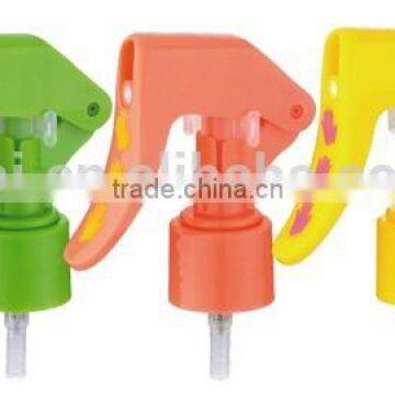 Made in China hot sell dual bottle sprayer