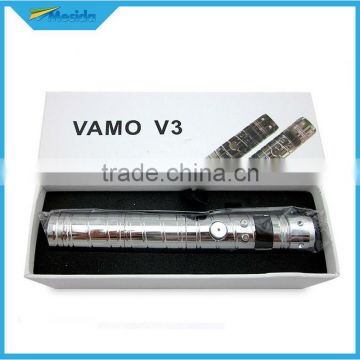 2013 Lowst price vamo kit variable voltage e-cigraette