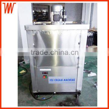 6000 pcs/day Ice cream lolly machine