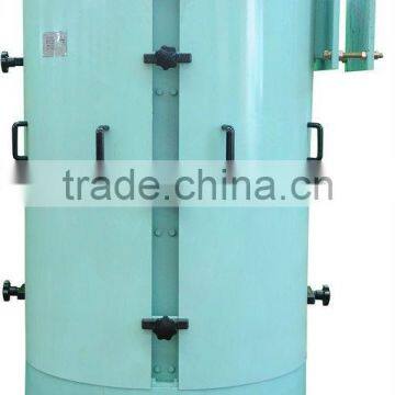 2-6t/h high efficient Corn degerminator hot sale